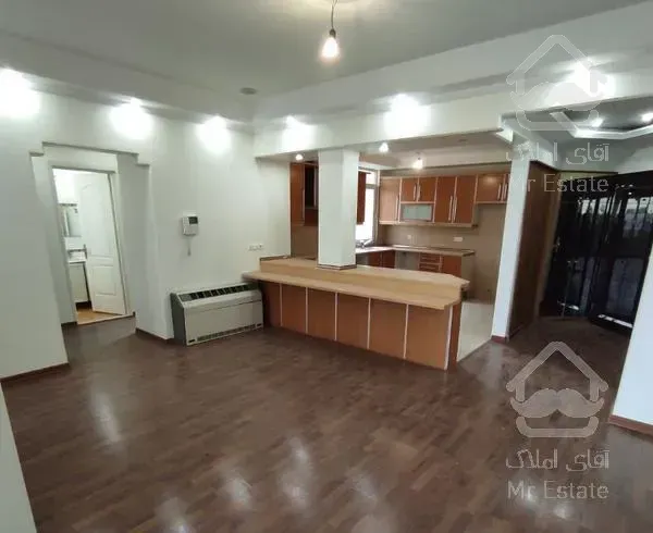 ۱۵۰متر باغ فردوس/ ویو ابدی/ فول امکانات/ ۲پارکینگ