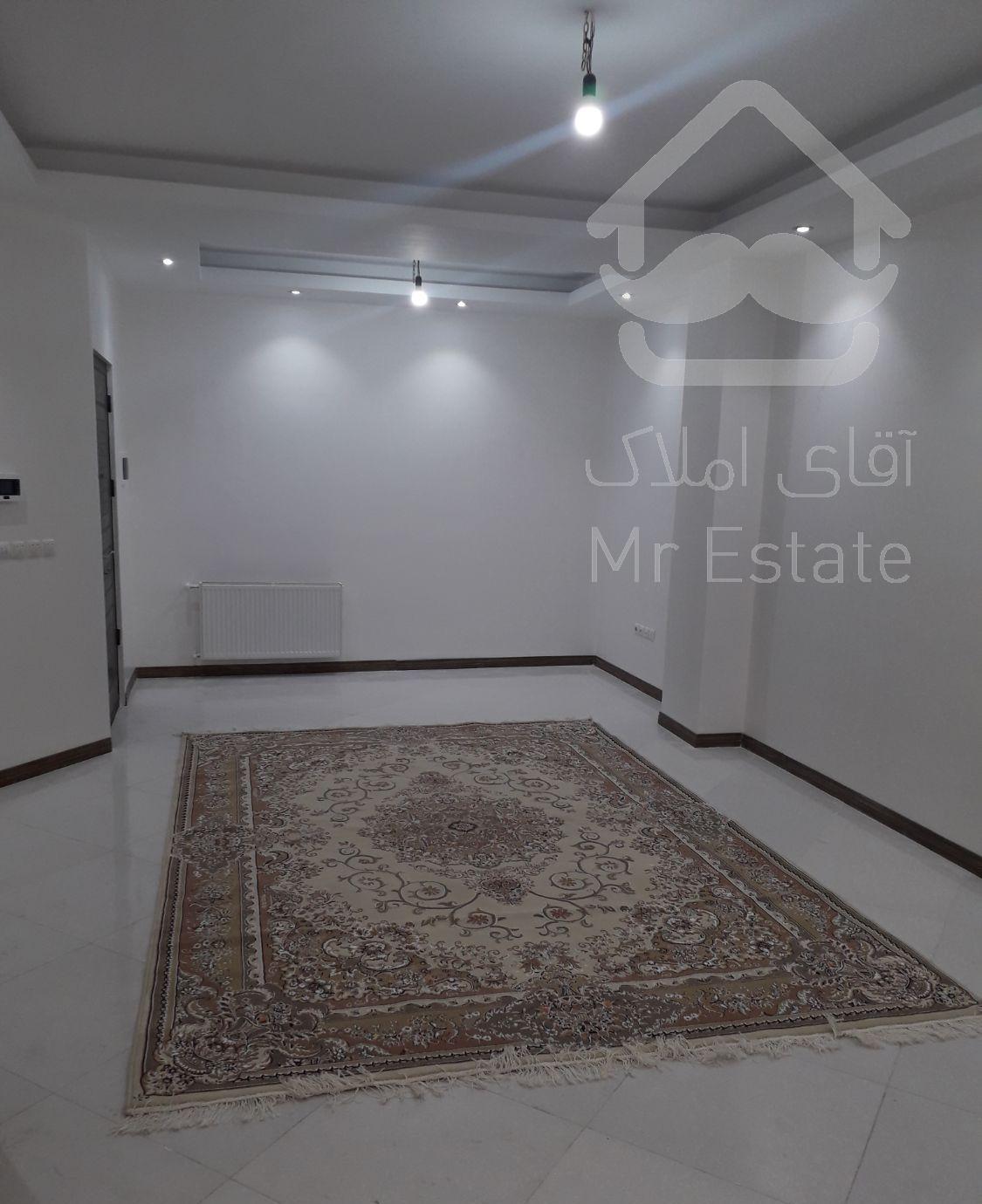 ۵۸ متر، پارکینگ، چیتگر شمالی،