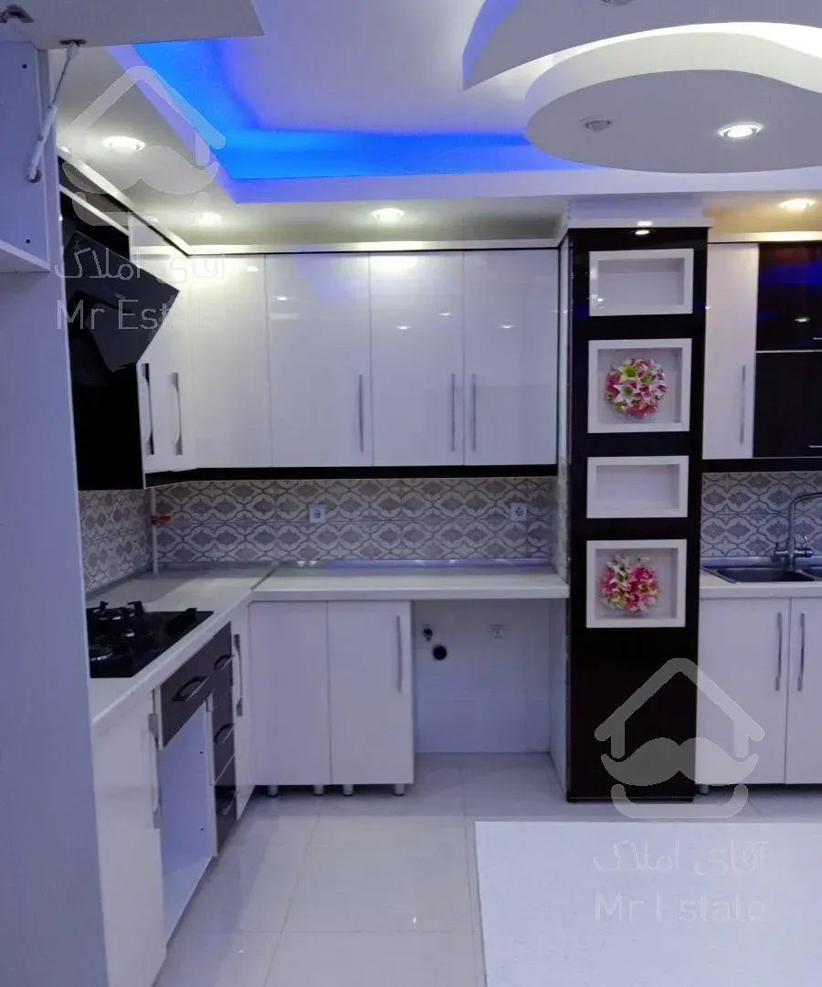 آپارتمان 143متری کلید اول