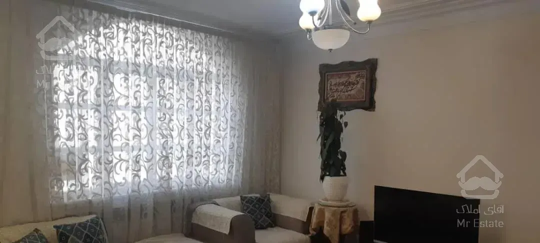 آپارتمان دربند ۷۴ متر