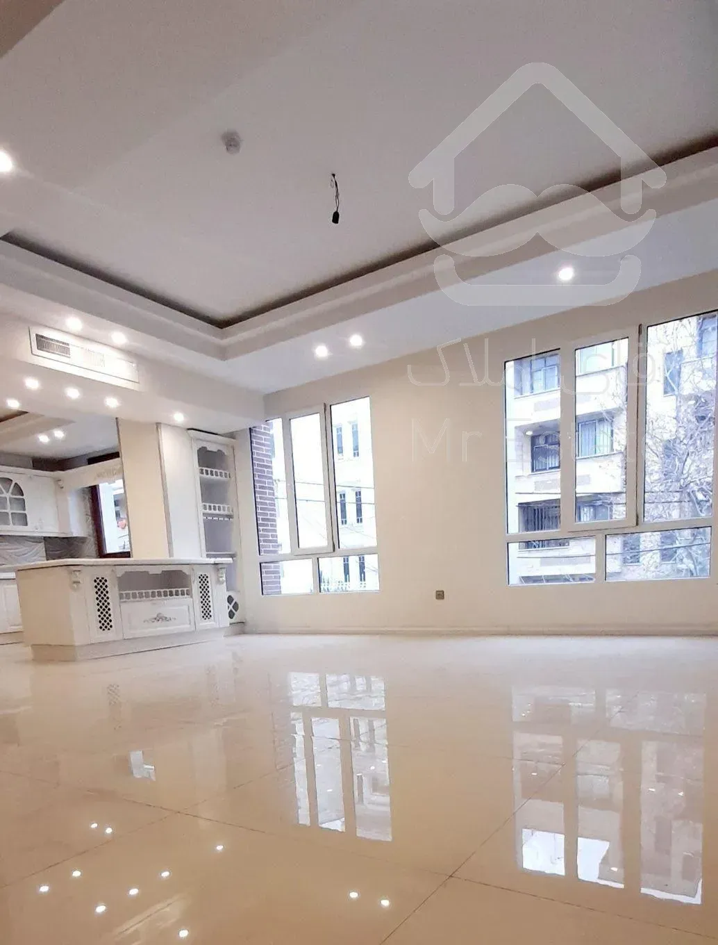 * گیشا ۱۶۳ متر/ فرعی زوج *