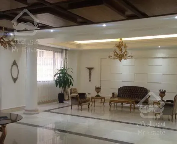 خرید و  آپارتمان 260 متری فرمانیه سنبل