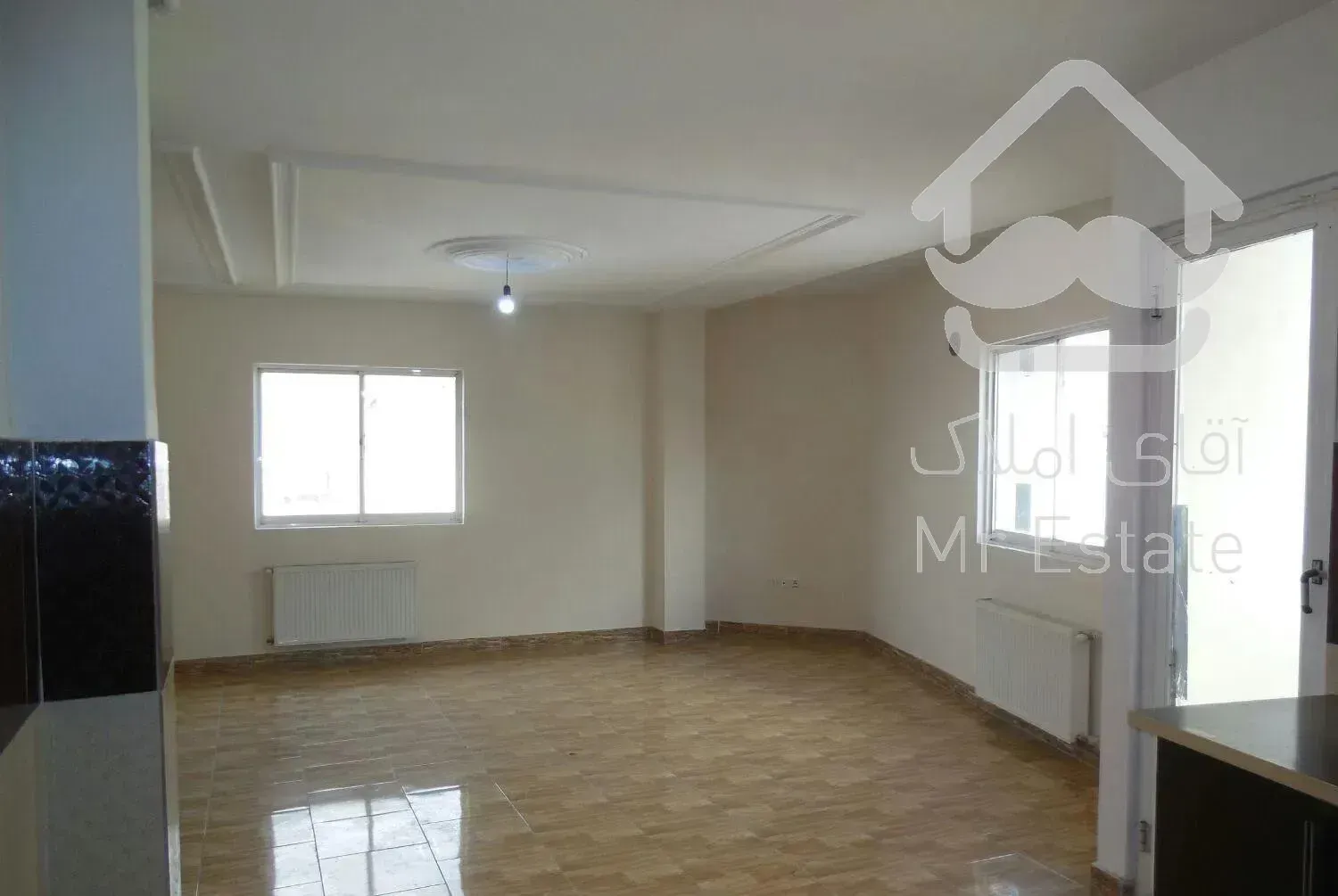 ۸۰متری دو بر تک واحدی گلستان