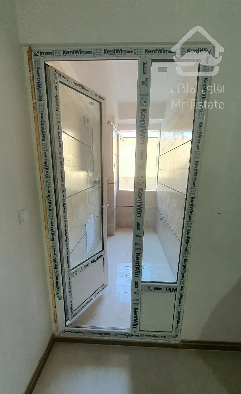 آپارتمان 116 متری دو خوابه