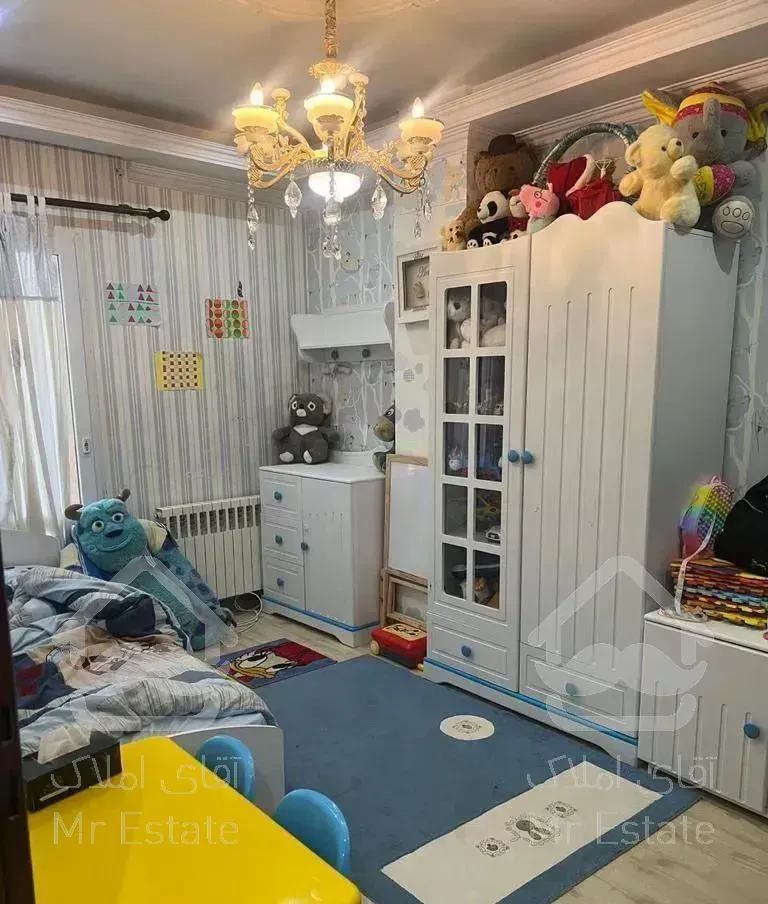 سهـروردی‌شمالی‌هویـزه   ۱۱۰متـر/۷ساله/فول‌امکانات