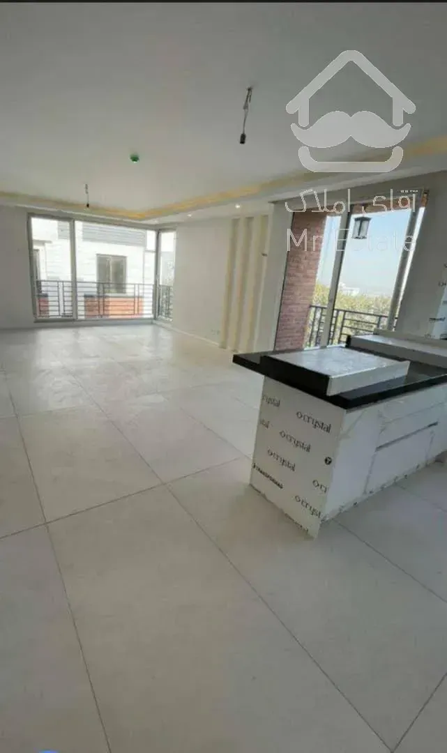 اجاره و رهن آپارتمان زعفرانیه 150  متر اکازيون