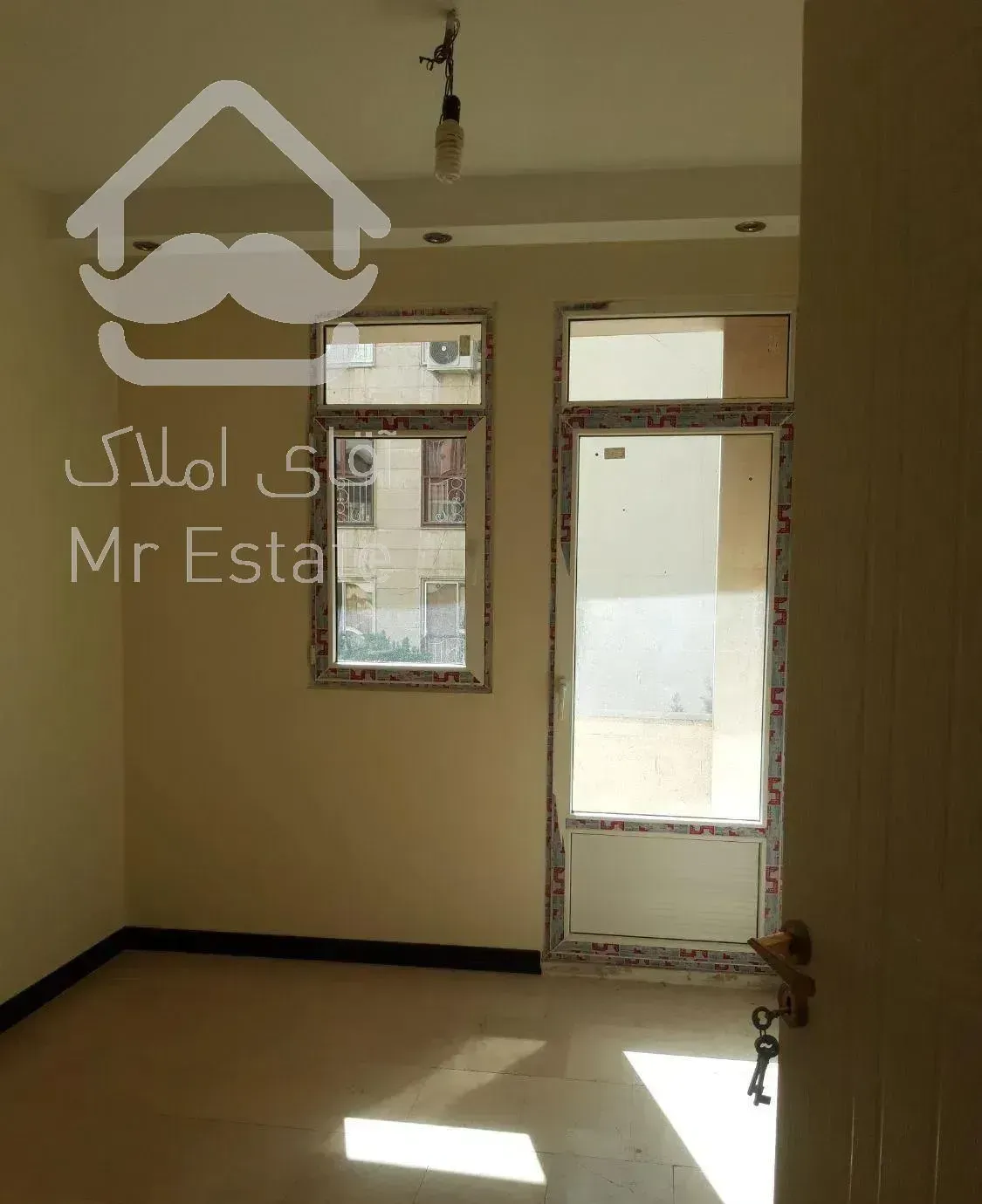 ۹۶مترده ونک انصاری ازاد