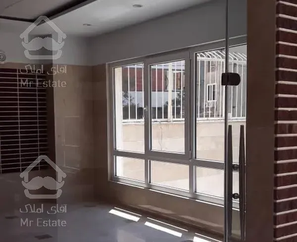 آپارتمان   ٩٥ متر   ستارخان  پاتریس لومومبا