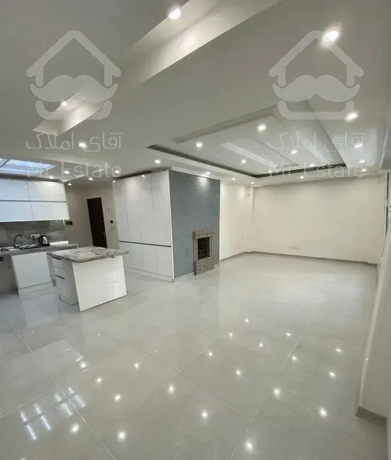 ۸۰ متری ویودار ( اوین / درکه )