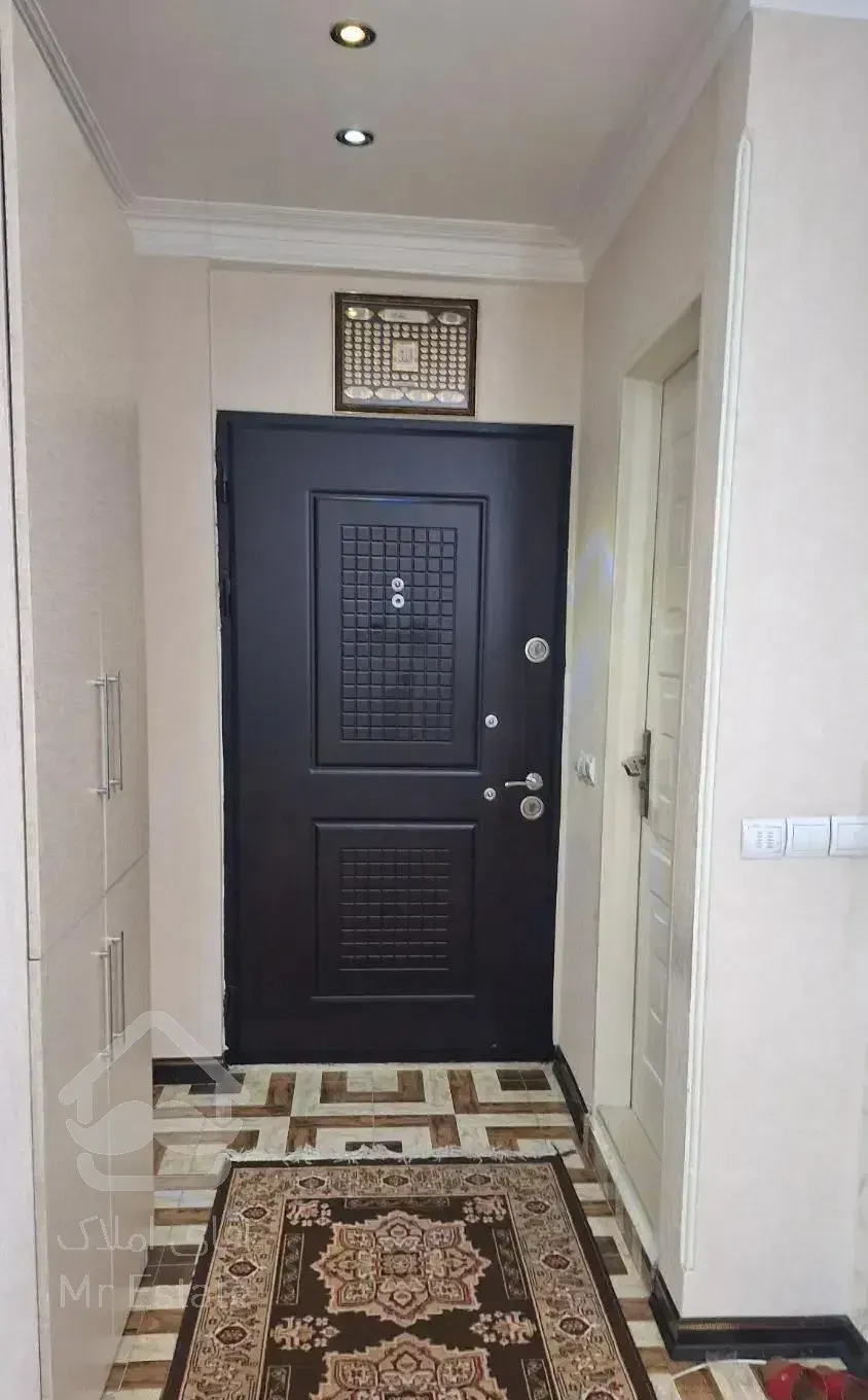 آپارتمان ۶۳ متری