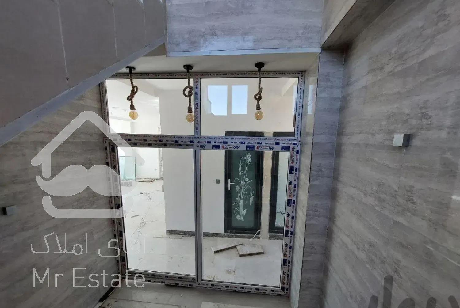 خدمات درب وپنجره دوجداره upvc