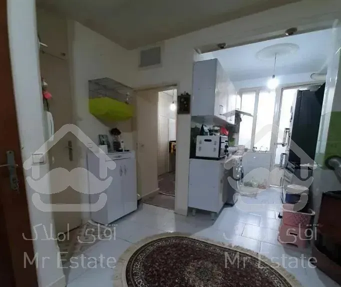 ۴۵متر یک خوابه / خوش نقشه