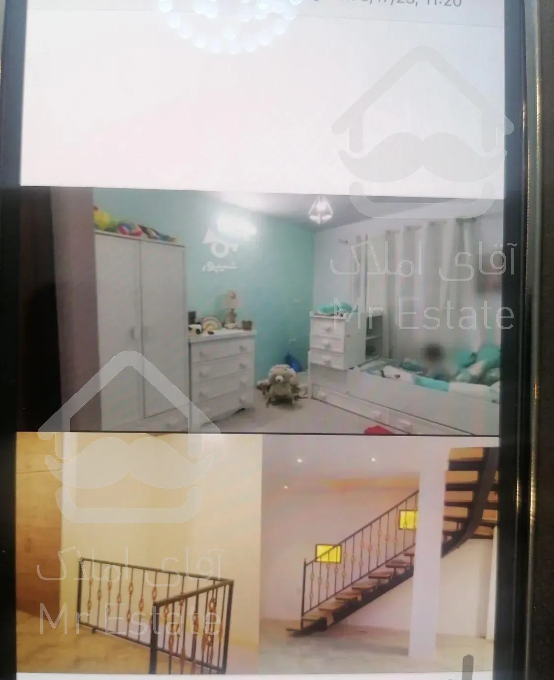 فقط رهن کامل غیر قابل تبدیلدوبلکس