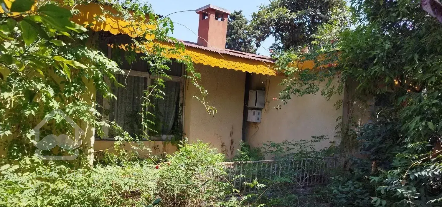 فروش ویلای ۵۳۰متری شهرک ساحل قو