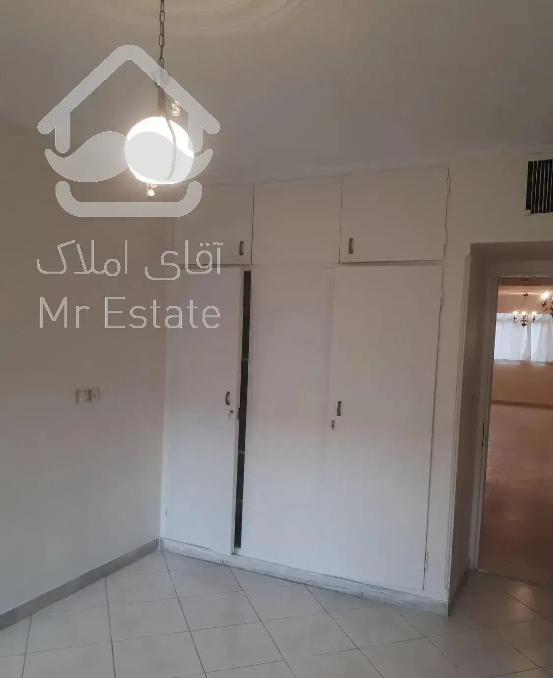 آپارتمان ۱۱۵ متر کردستان(جانبازان)