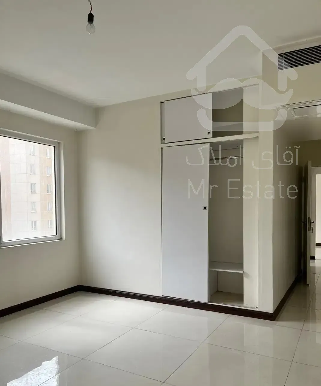 آپارتمان۱۳۶متر/۳خواب/فول/دریاچه /آبشار