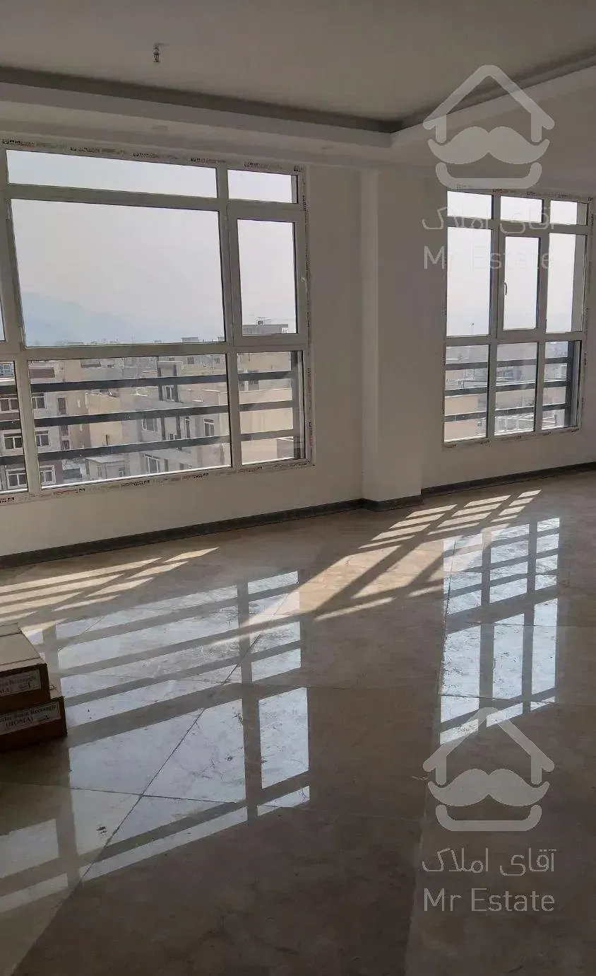 ۹۵ متر ۲ خواب