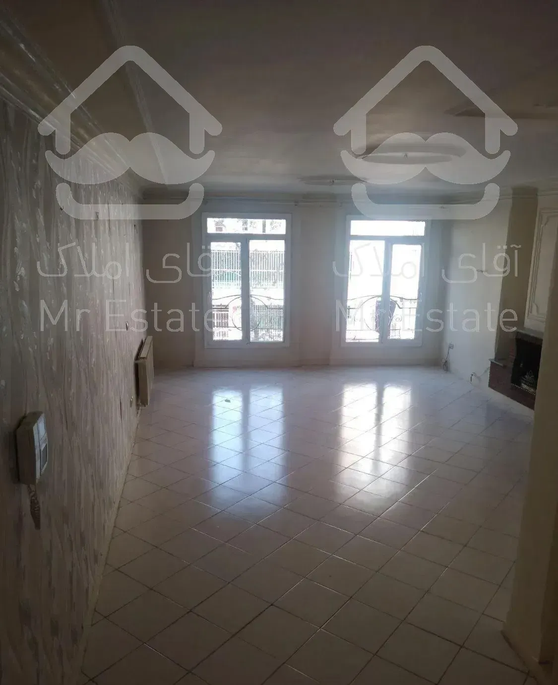 «۱۰۰متر خوش نقشه»