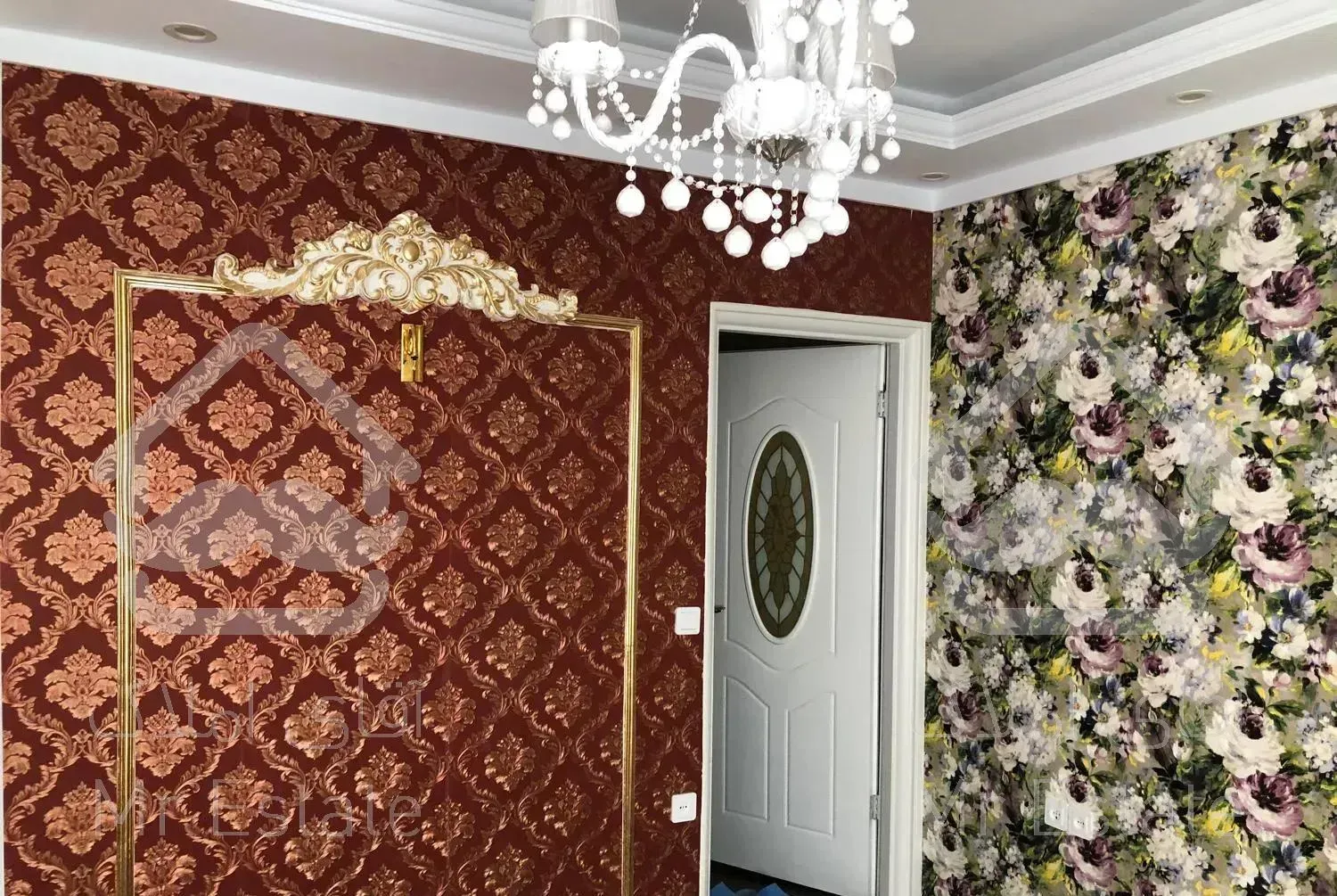 اجاره باغ ویلای