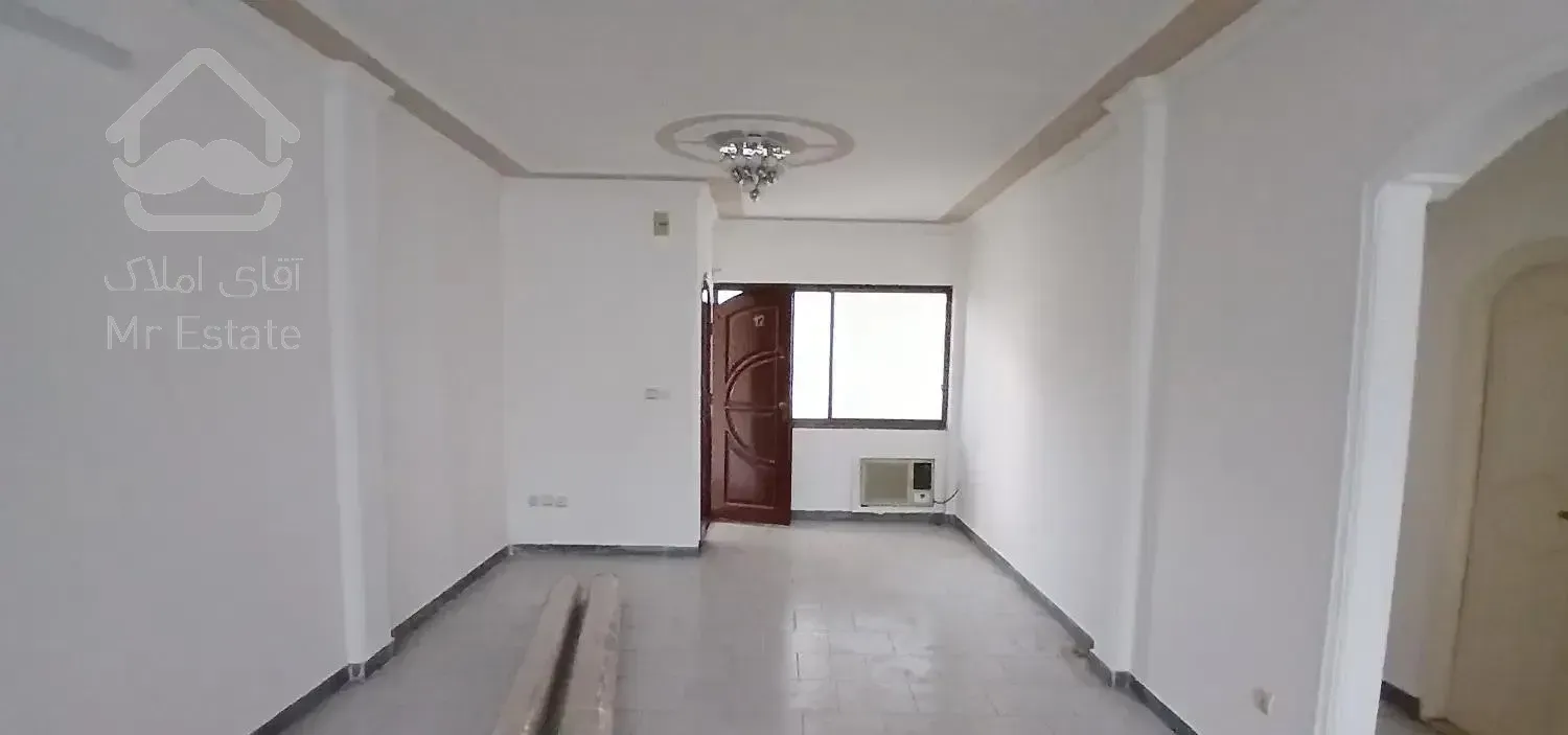 واحد ۷۵ متری ۲ خواب هراز