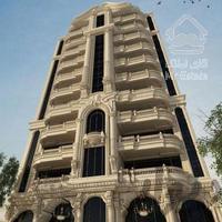 فروش پروژه مدرن ویژن در قطب تفریحی تهران