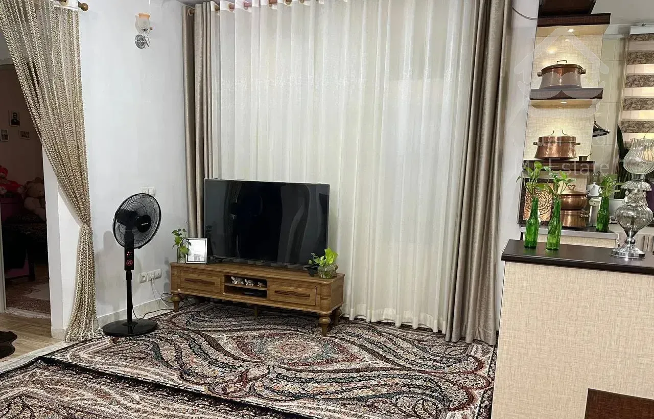 فروش اپارتمان مسکن مهر کوثر ۴