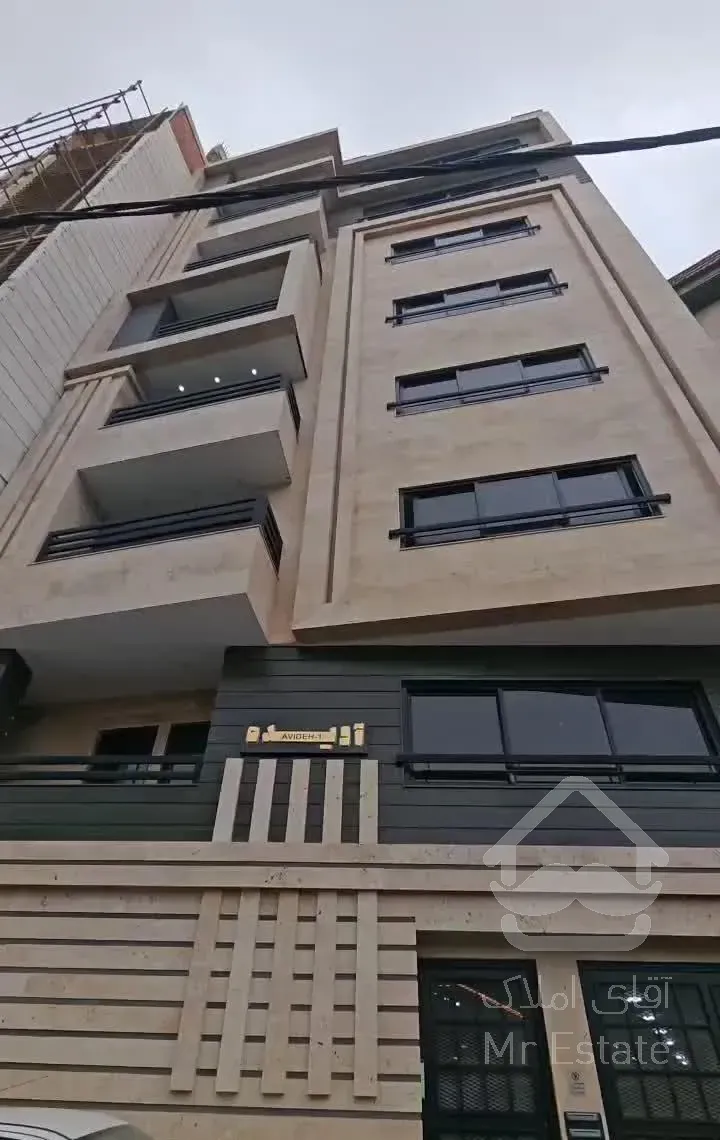 فروش آپارتمان ۲۲۰ متری تک واحدی  مرکز شهر