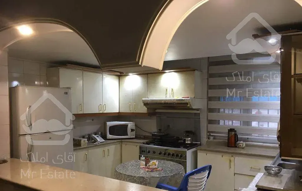 110متردوخوابه میرداماد جنوب