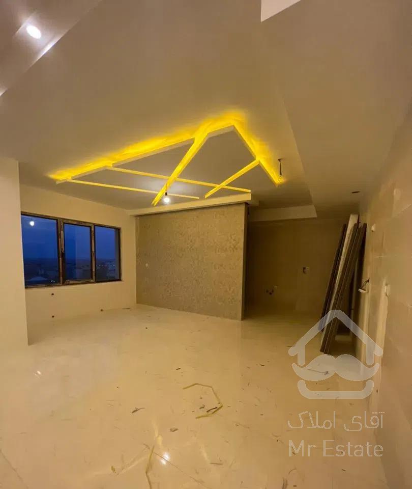 آپارتمان ۲۰۳متری براصلی شیخ زاهد