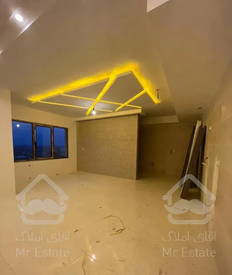 آپارتمان ۲۰۳متری براصلی شیخ زاهد