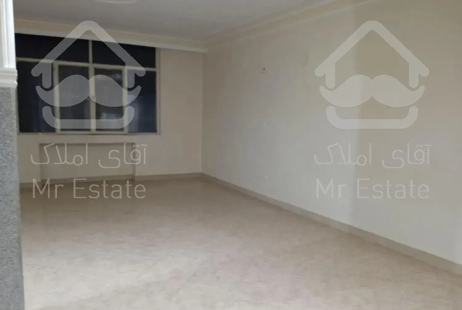 آپارتمان ۱۲۰ متر۲ خواب