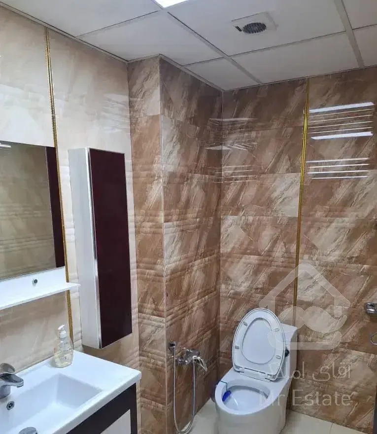 105 متر ( موقعیت اداری ) ( براندرزگو )