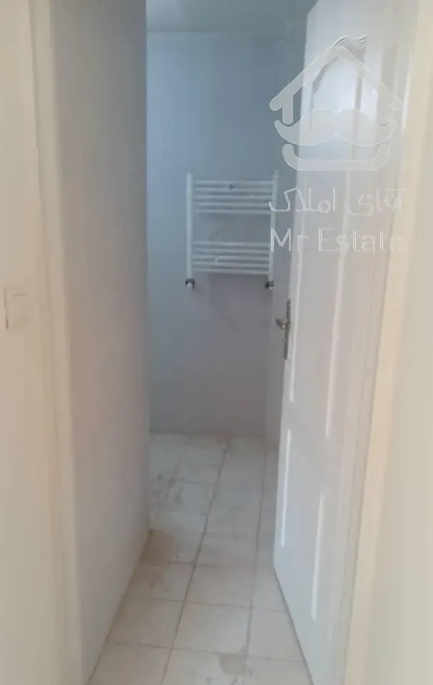 آپارتمان یک خوابه مپسا ۵ کلید نخورده