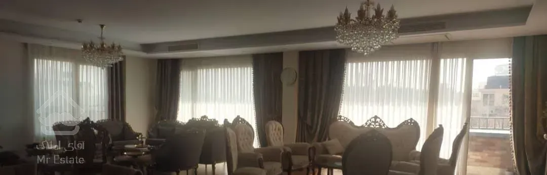 جردن تاپ لوکیشن ۱۸۵ متر سه خواب بازسازی شده