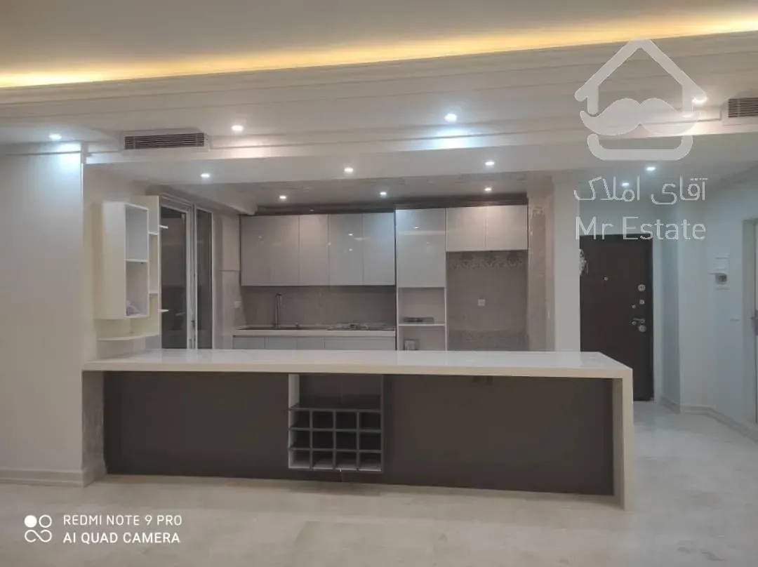 فروش آپارتمان ولنجک 155  متر لوکس