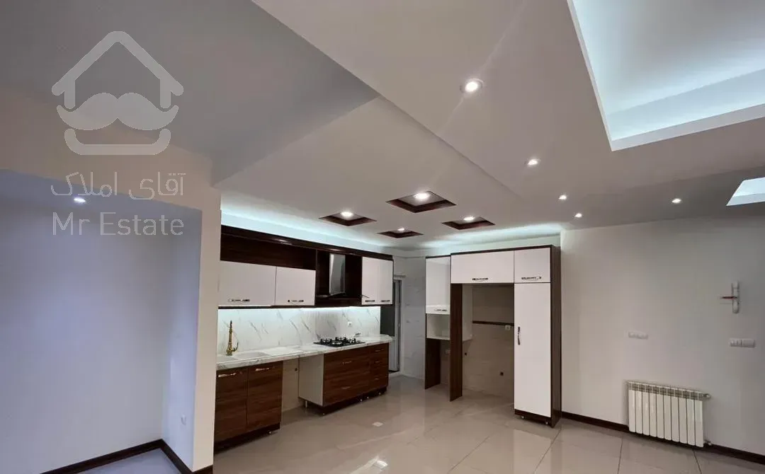 اجاره آپارتمان ۱۷۵ متری ۳ خوابه در مهرشهر - فاز ۳