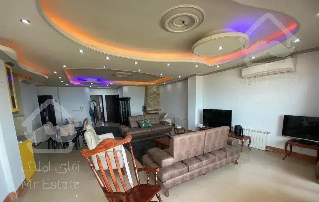 اجاره سالیانه ۱۸۰ متری سه خوابه