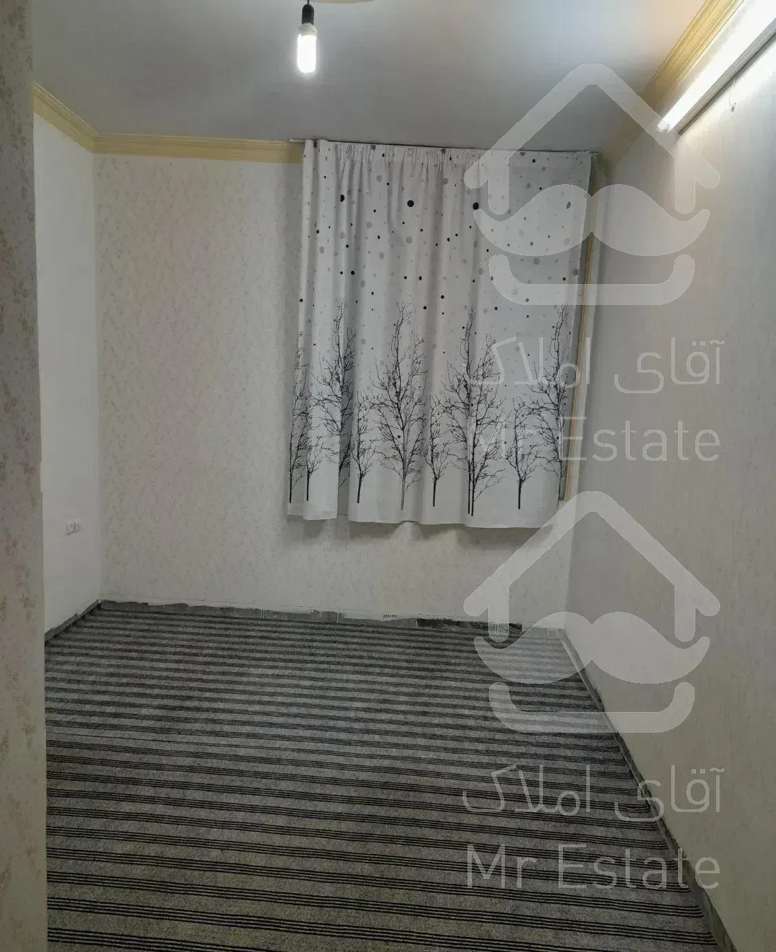 اپارتمان(شیروانی)۱۰۰متری خیابان نماز-تراس بزرگ۶×۳