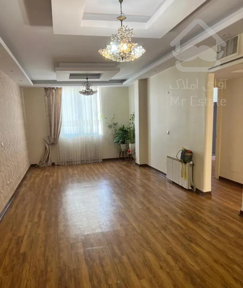 ۸۲متر ۲خواب/شیک (تاپ لوکیشن)محله ایی مثال زدنی