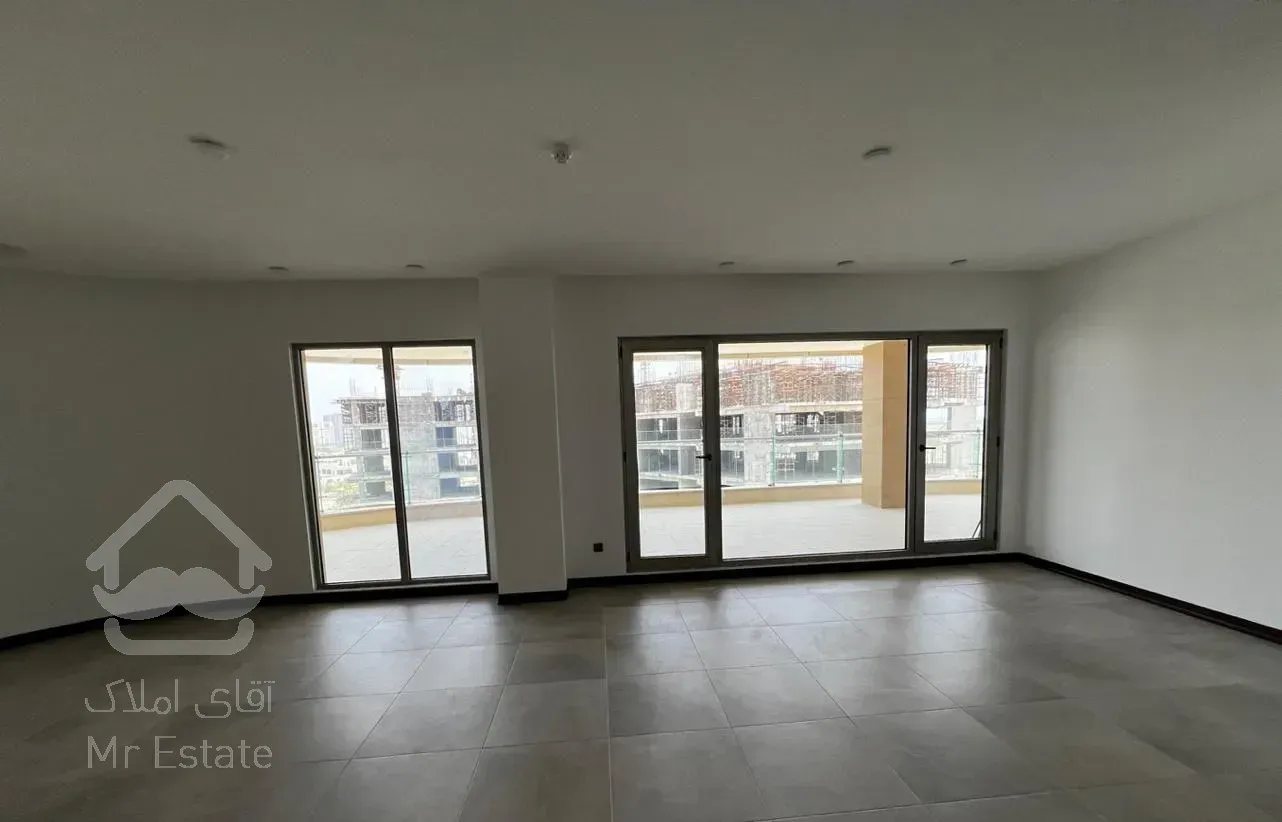 فروش آپارتمان ۱۷۹ متری ۳ خوابه