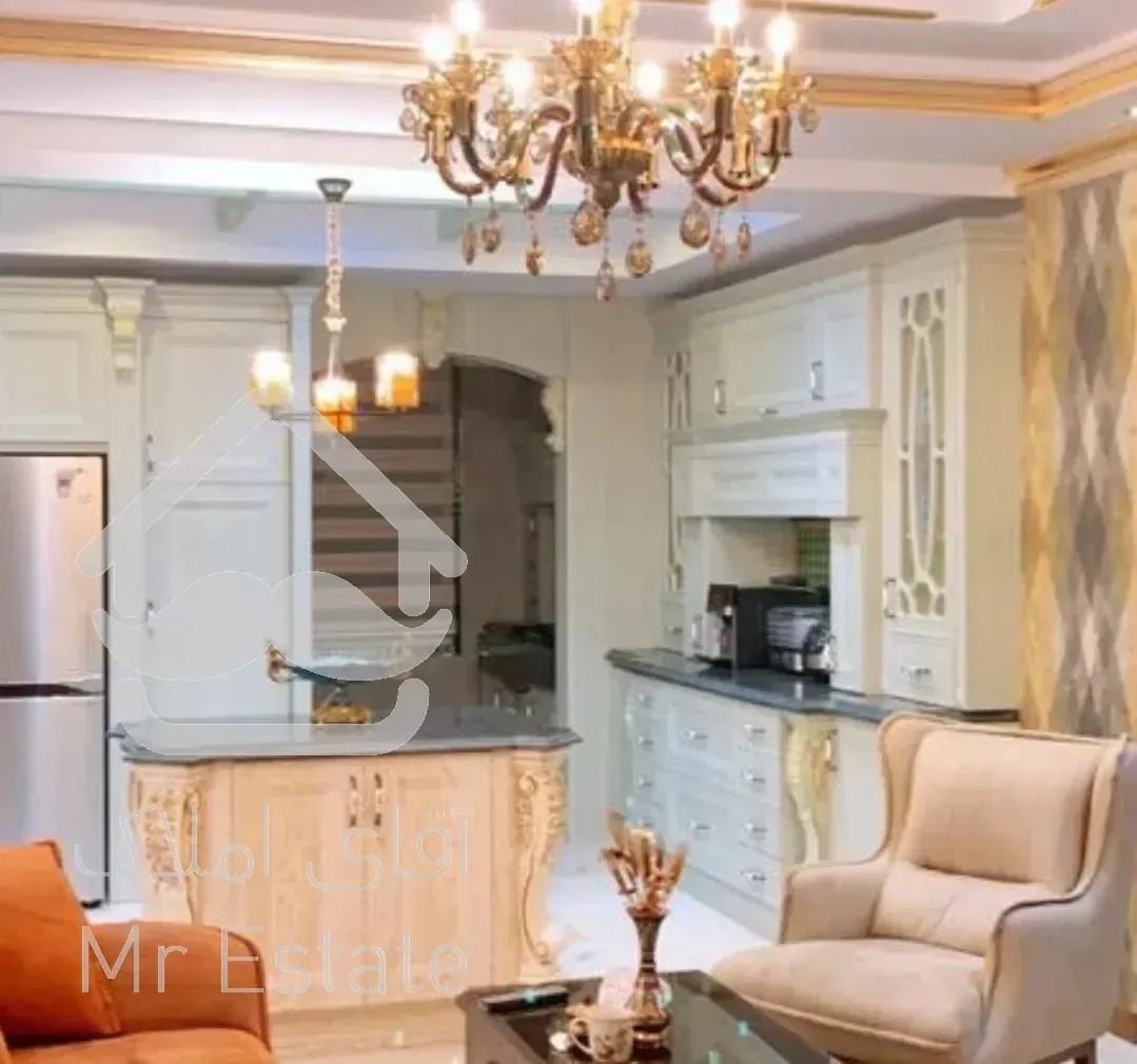 شیان ۱۸۵متری فول امکانات