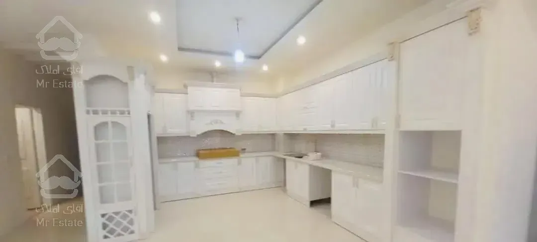 ۱۲۵ متر صفر سند اماده اول محمدیه اعیان نشین فول