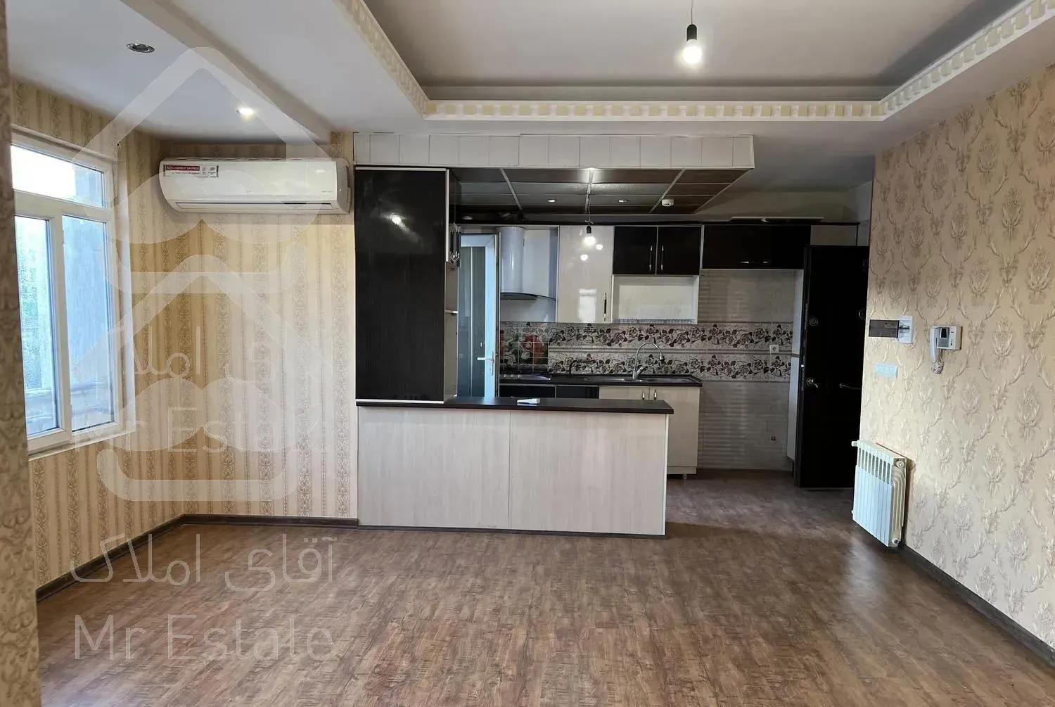 آپارتمان اجاره کوی بیمه ۷۲ متری