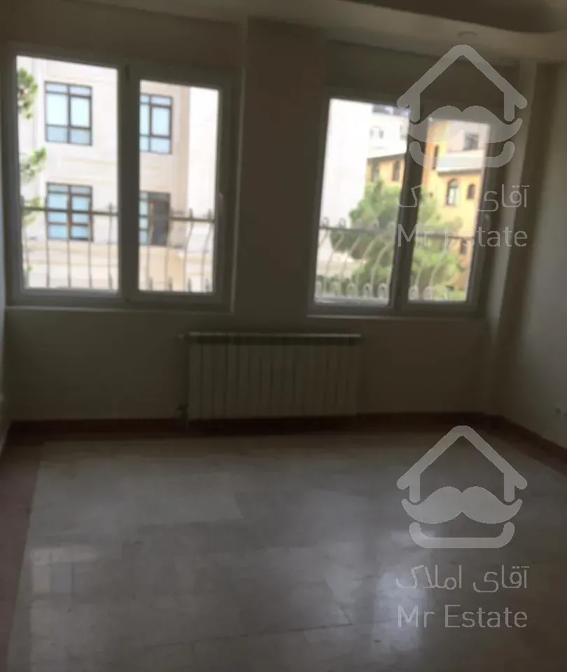 ۳۰۰ متر. نیاوران جمشیدیه ۴خوابه