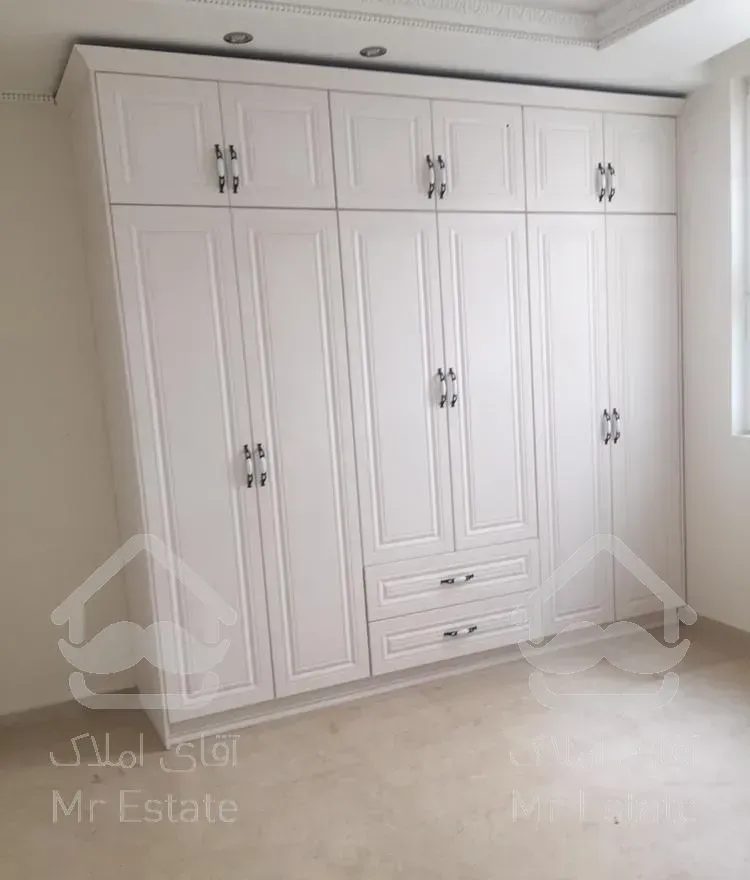 آپارتمان ٩٠ متر درخوابه