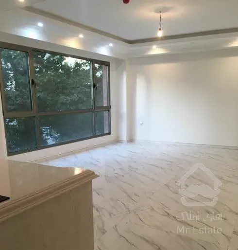 ظفرکوچه مطهری شمالی۹۵متری۲خواب تکواحدی