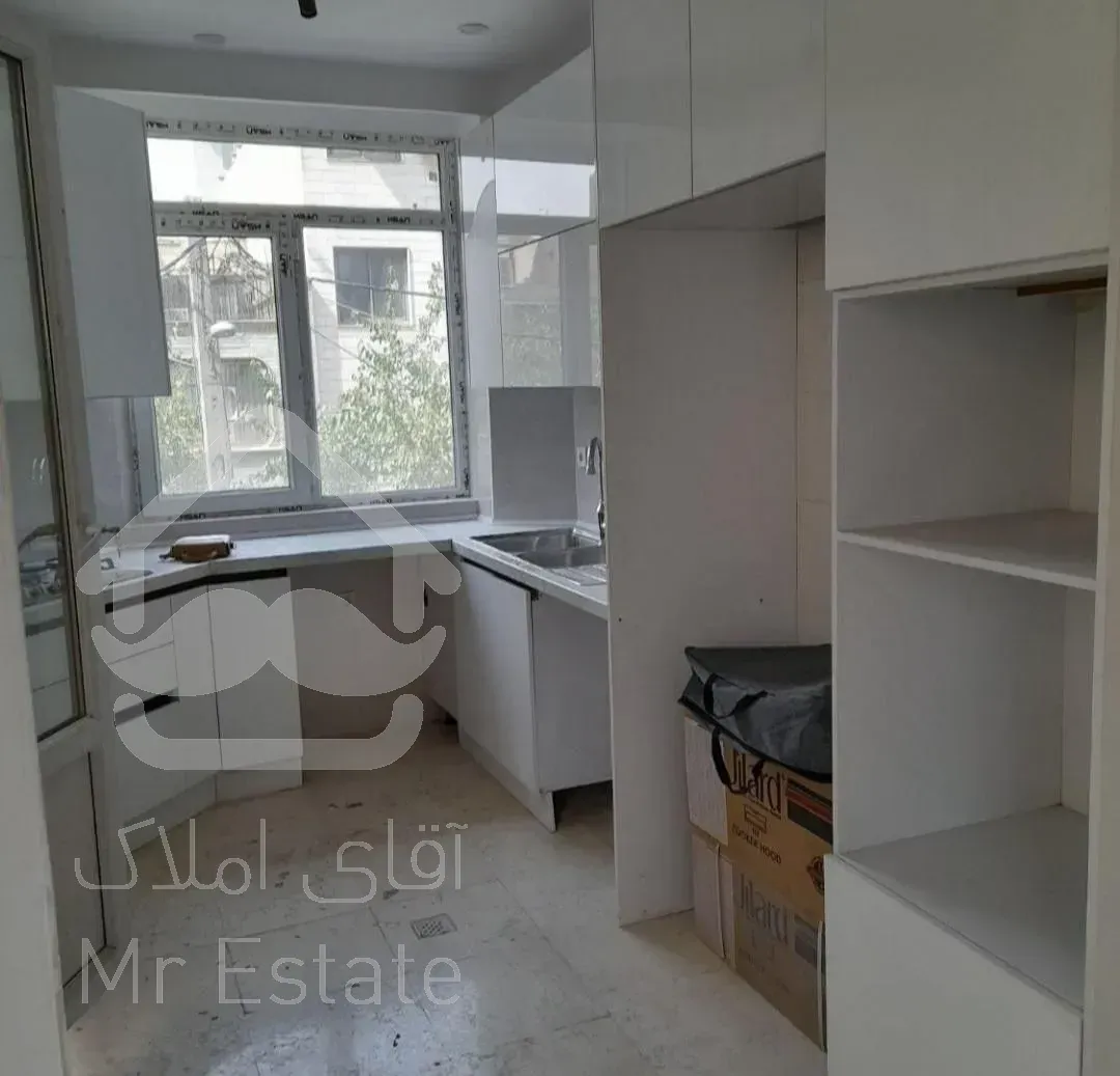 فروش آپارتمان ۹۰متری‌ تکمیل نوساز وصفنارد مسجد