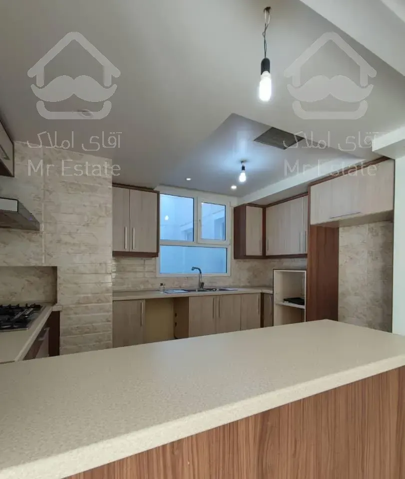 ۱۲۵ متر ۳ خواب خوش نقشه