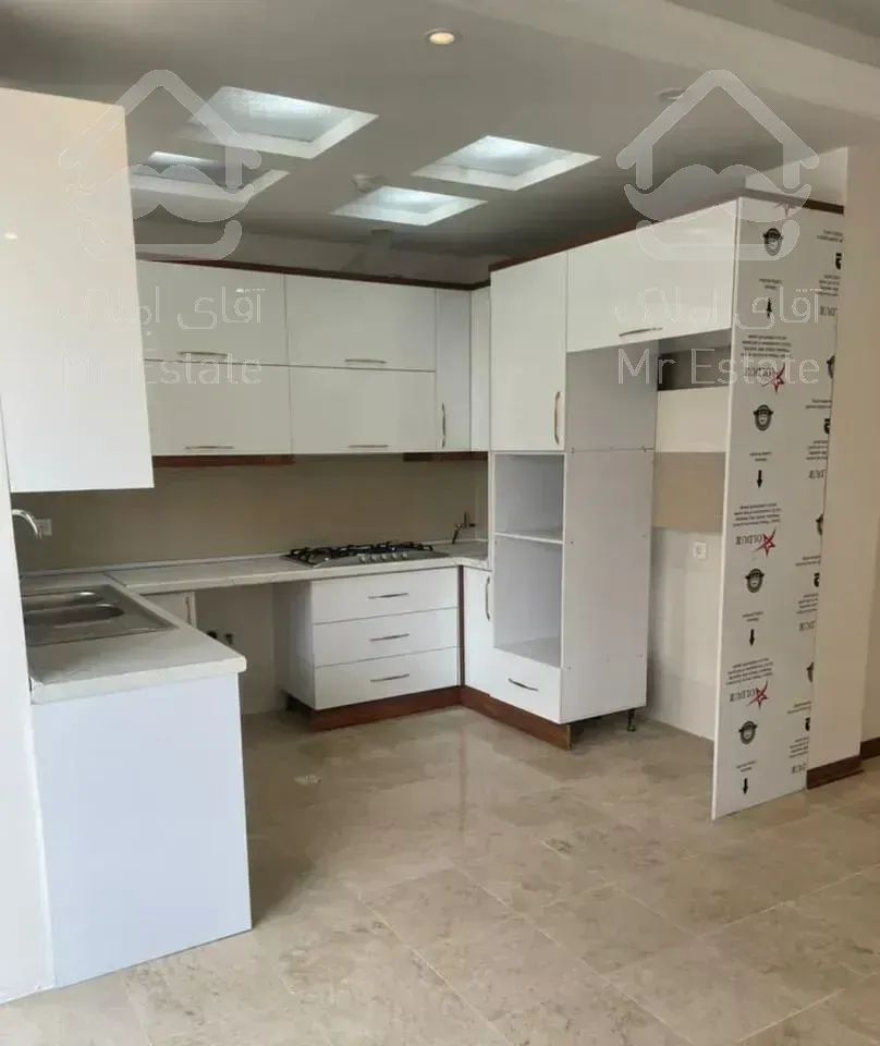 آپارتمان 108 متری ، فول امکانات، نوساز