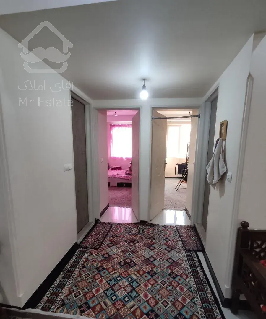 ۱۰۶متر/سالن پرده خور فول امکانات